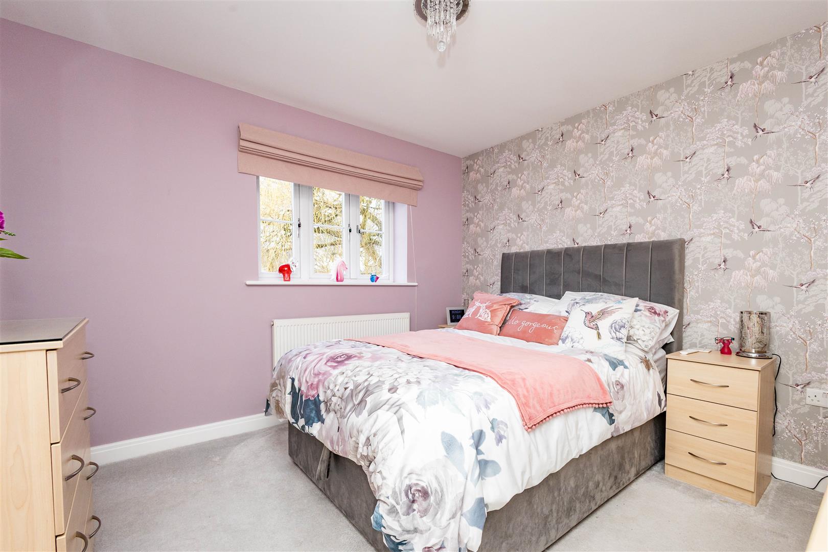 3 bed property in Withy Gardens, Preston